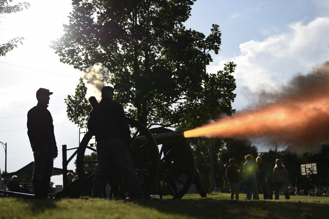 Independence Day in New Ulm News, Sports, Jobs The Journal